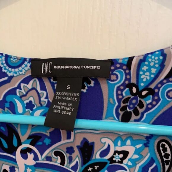 Super  cute INC dress S - Picture 2 of 3